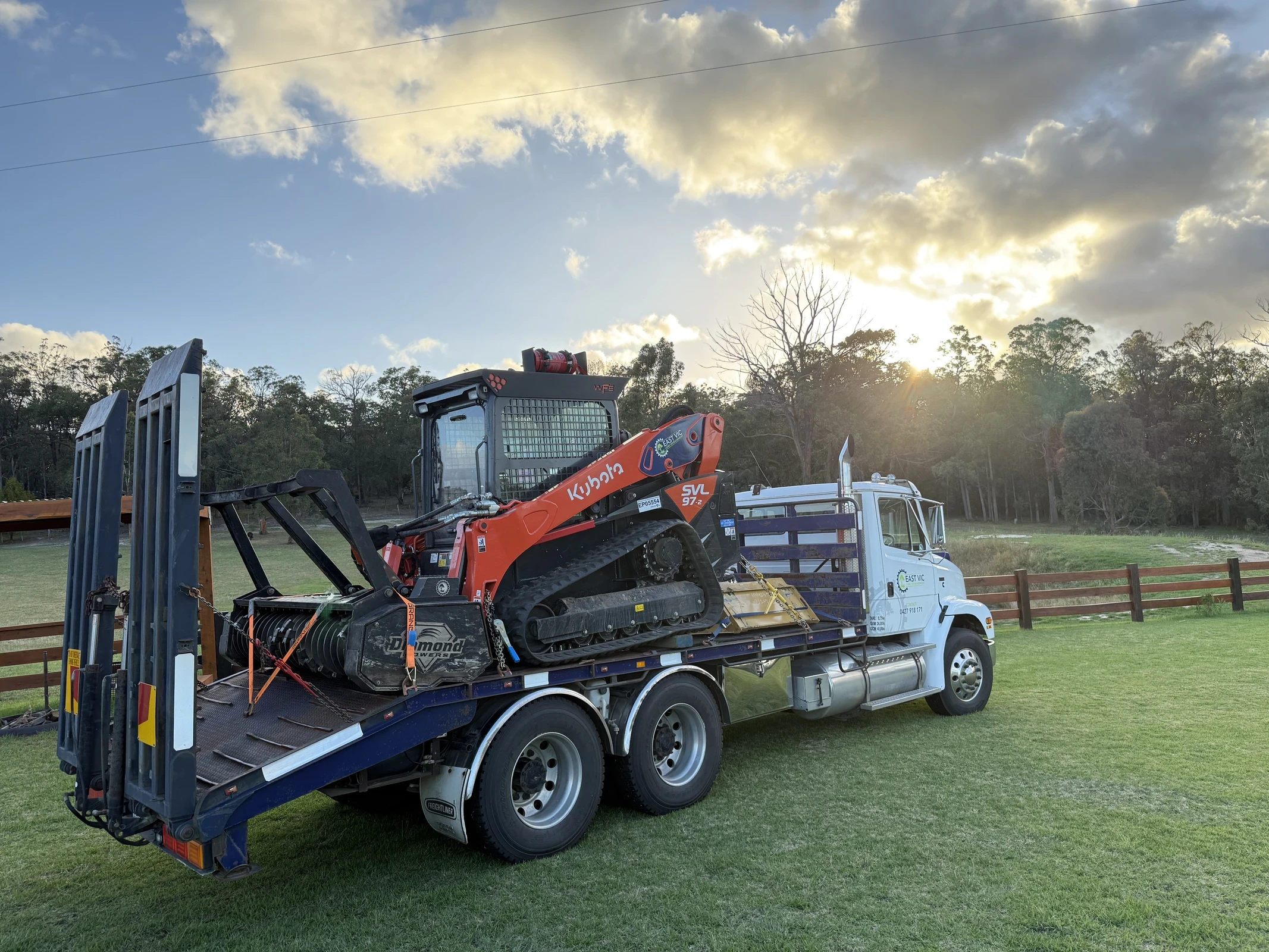 East Vic Land Management - East Vic Land Management April 2025 11