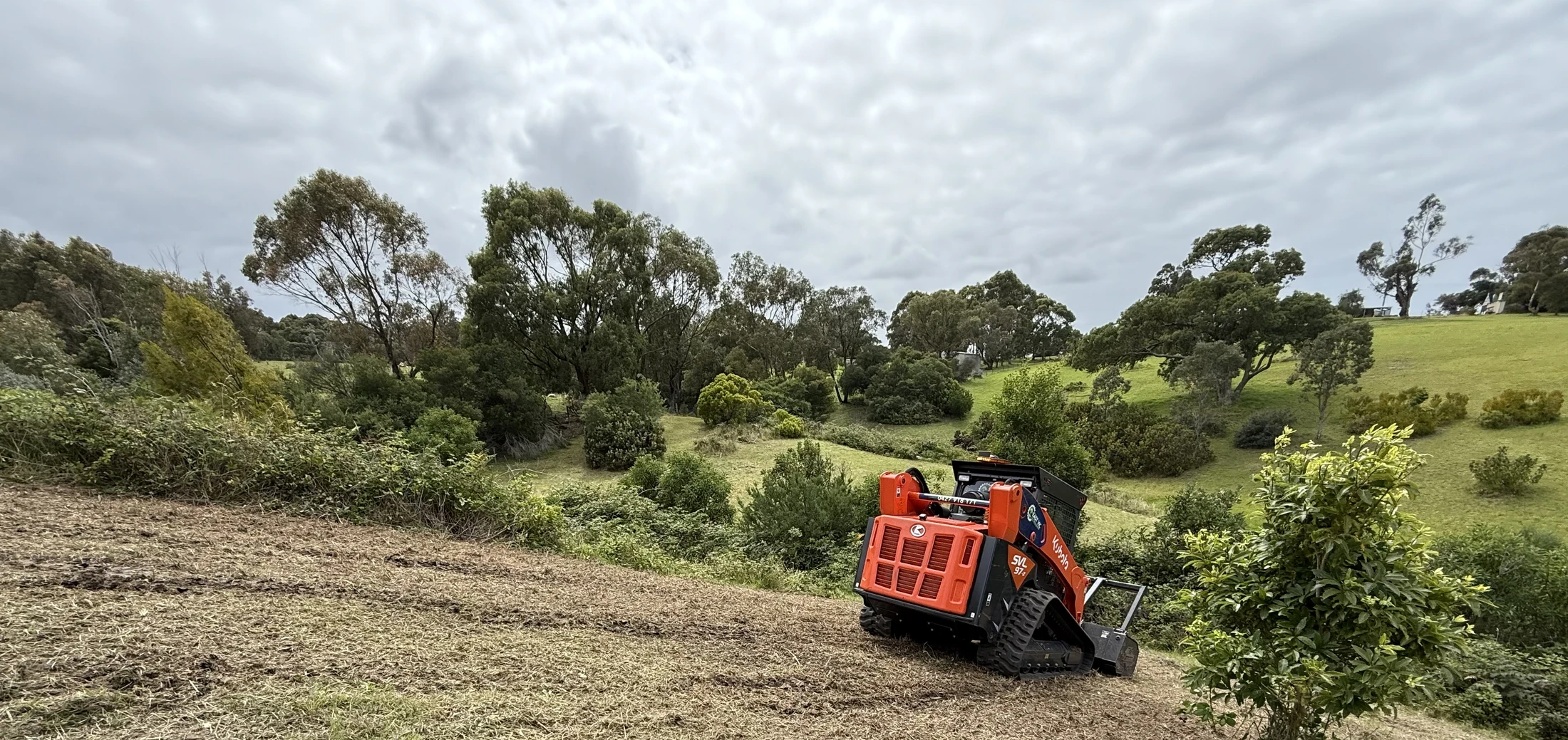 East Vic Land Management - East Vic Land Management April 2025 15