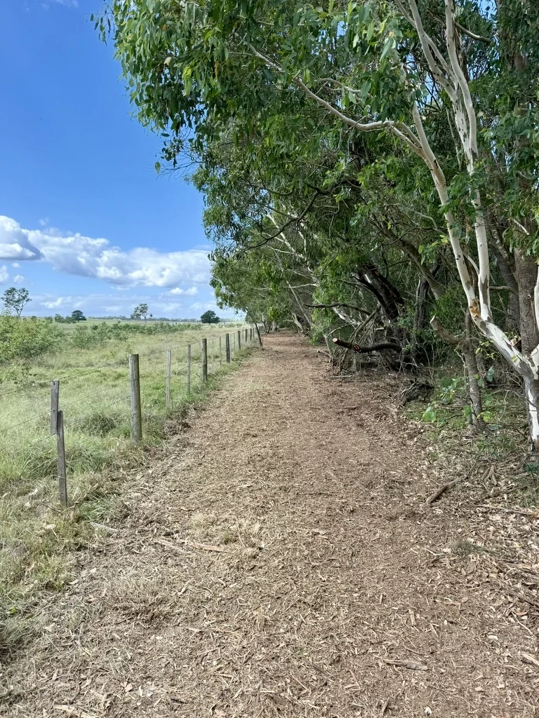 East Vic Land Management - East Vic Land Management April 2025 2