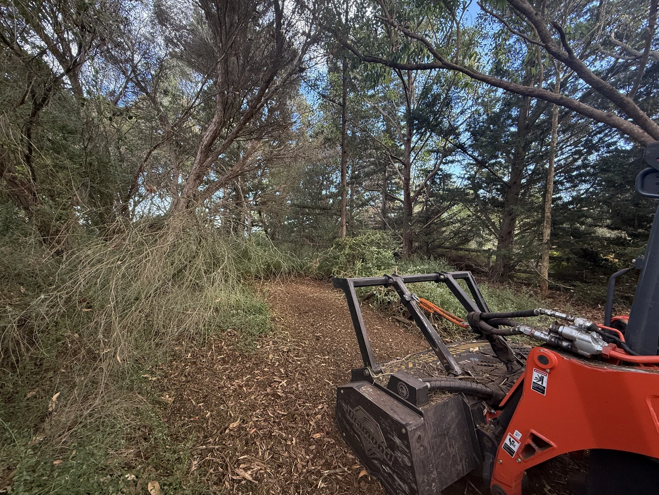 East Vic Land Management - East Vic Land Management April 2025 20