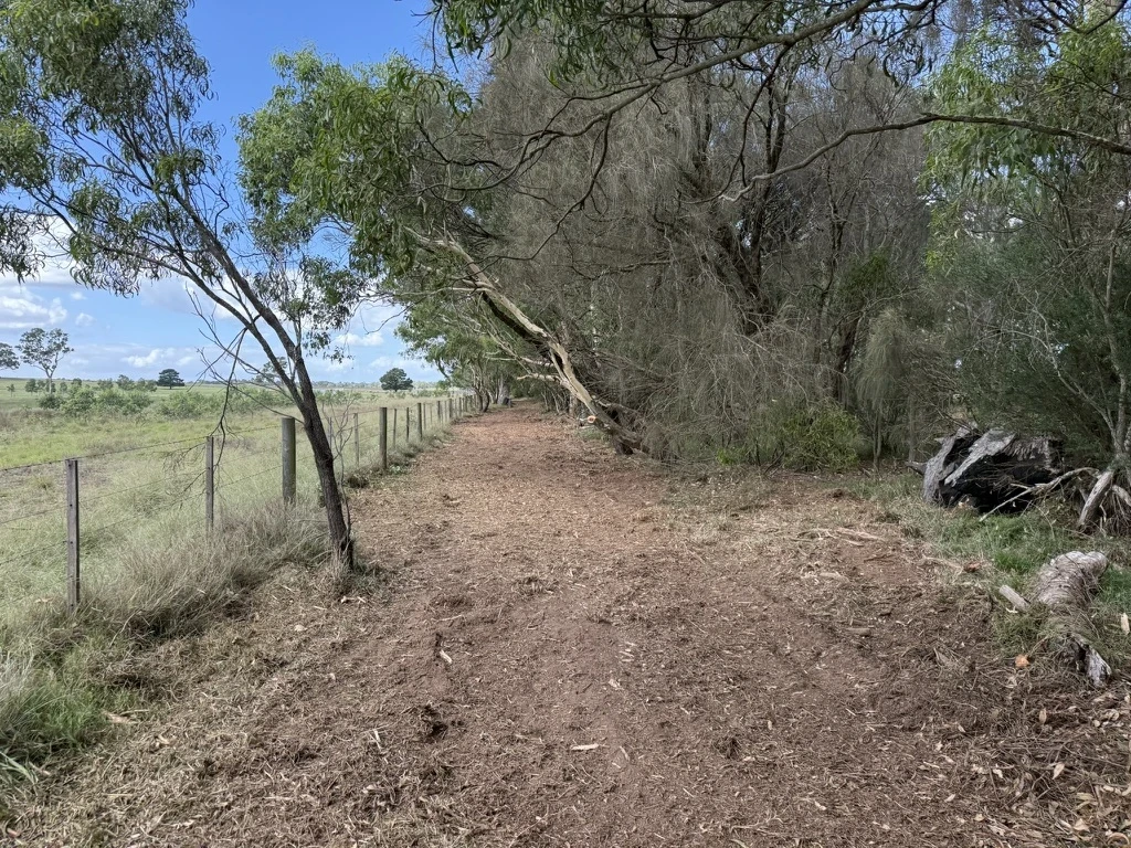 East Vic Land Management - East Vic Land Management April 2025 3