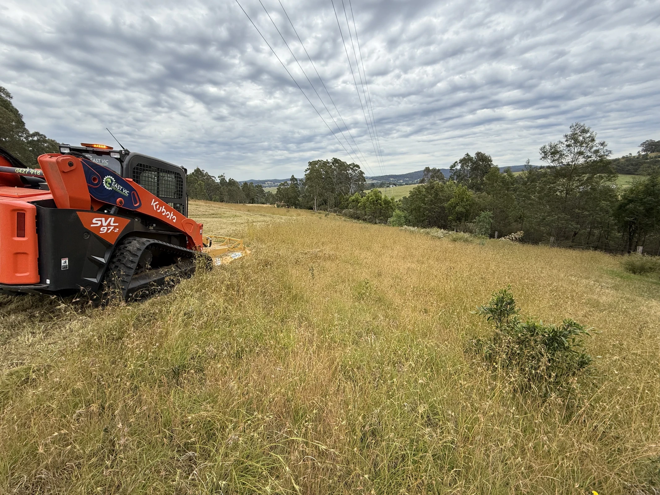 East Vic Land Management - East Vic Land Management April 2025 4