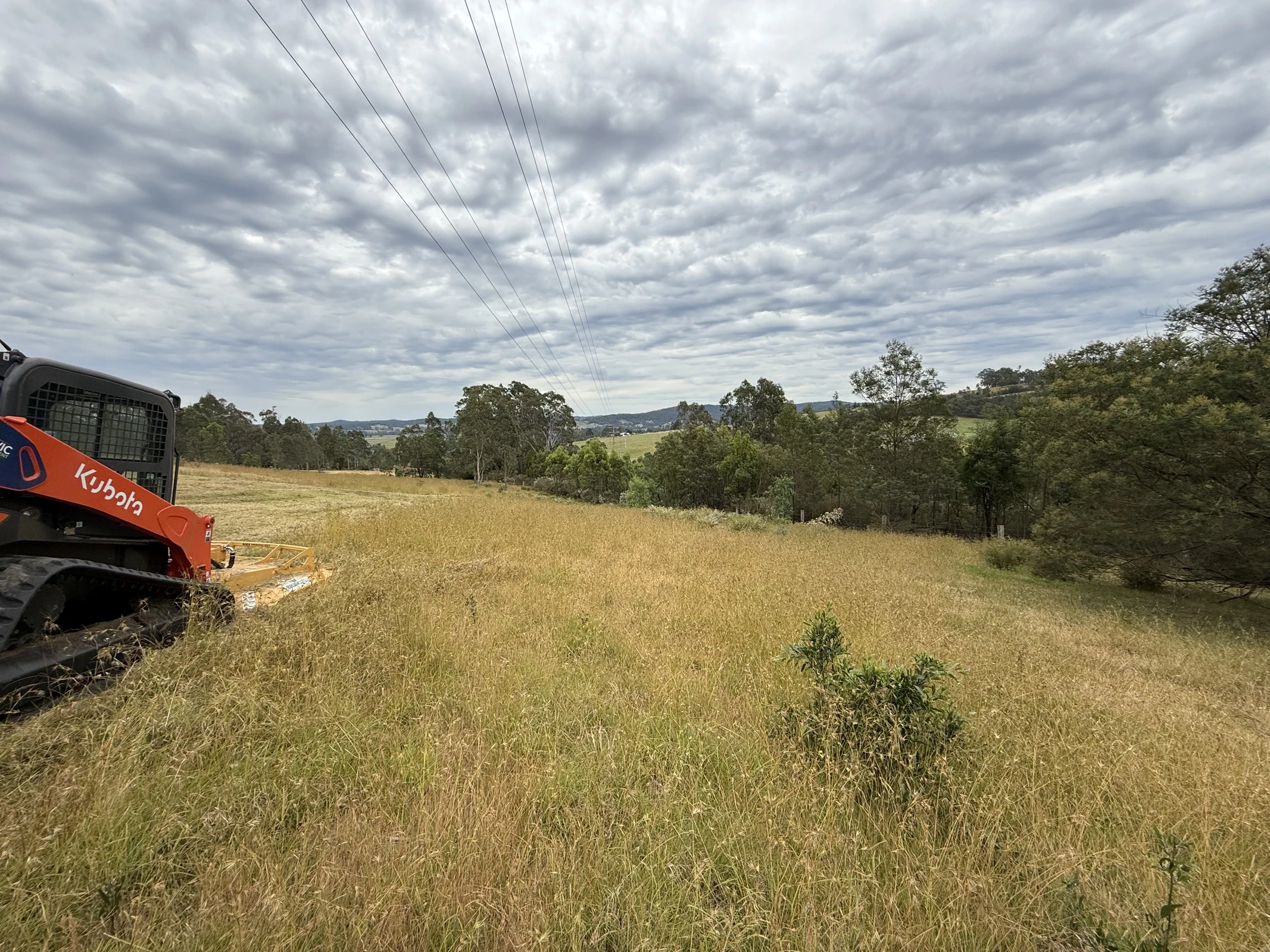 East Vic Land Management - East Vic Land Management April 2025 5
