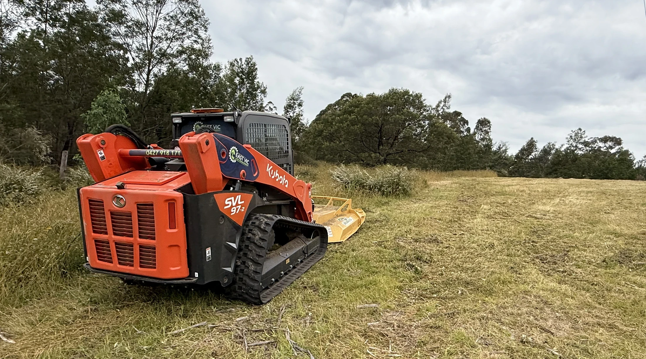 East Vic Land Management - East Vic Land Management April 2025 6